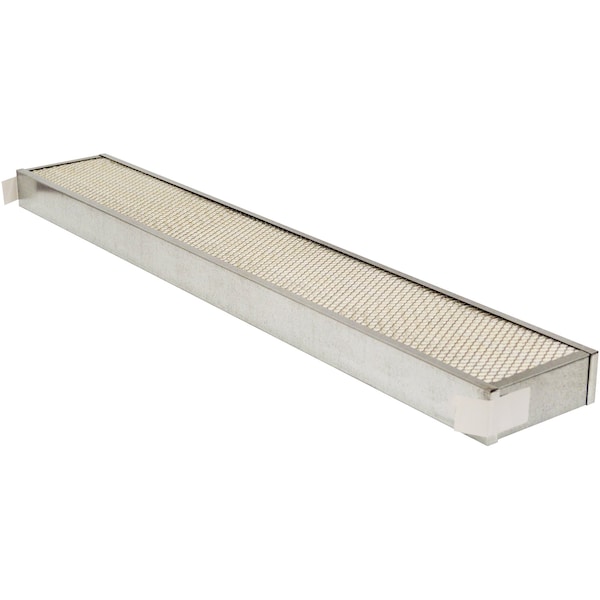 Air Filter, 6 x 2-3/16 in.